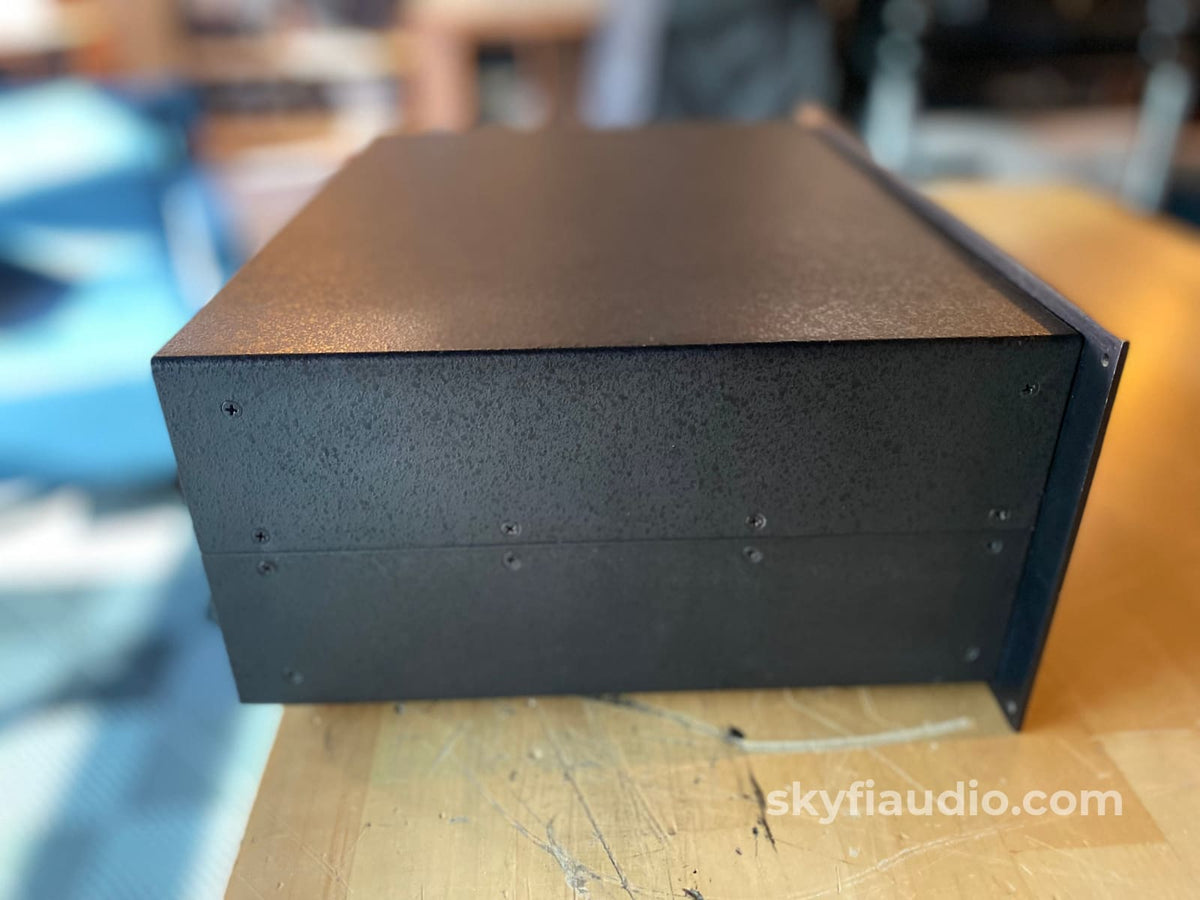 Audio General Agi 511 High Speed Preamplifier