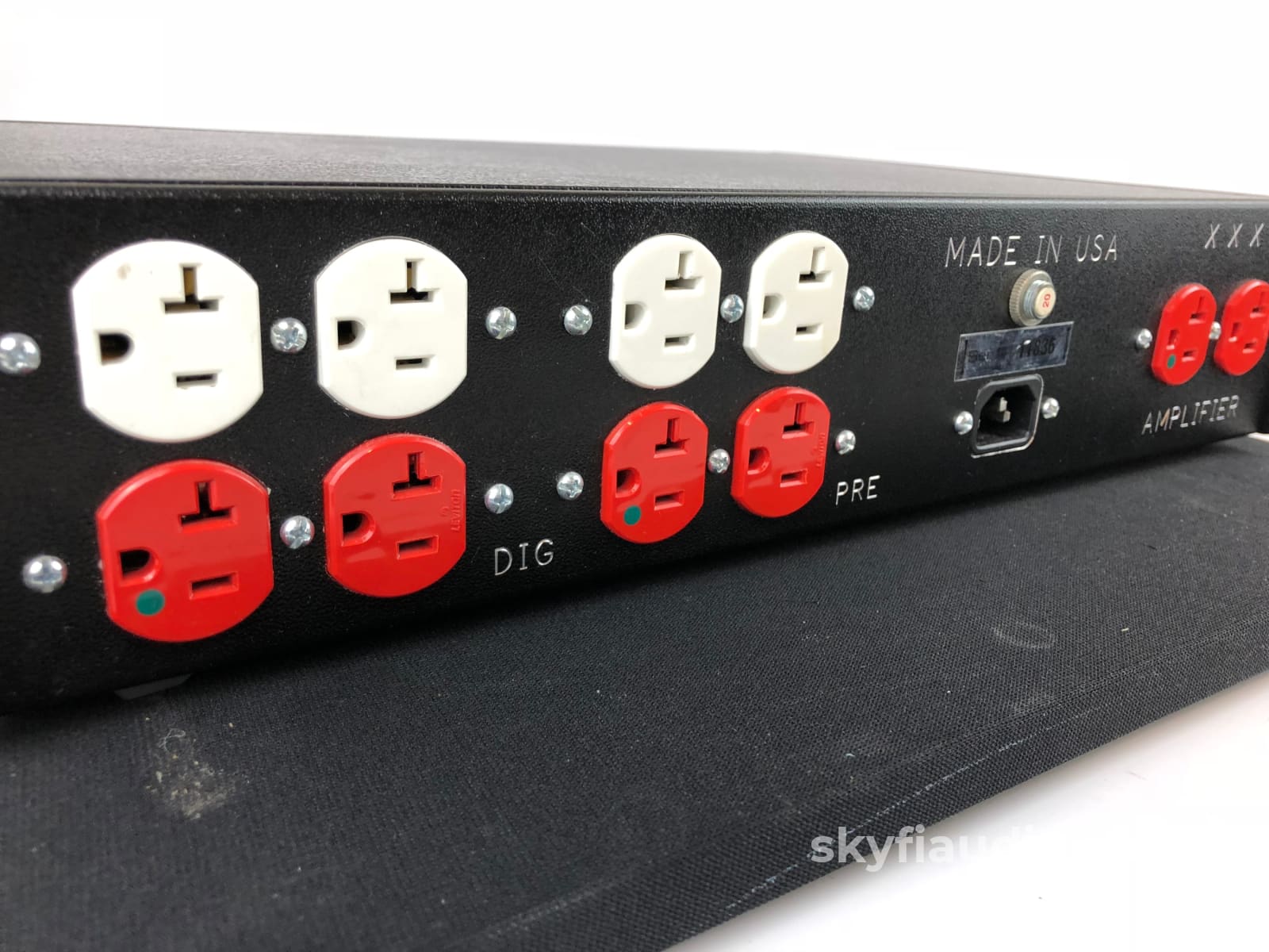 Audio Magic Stealth Xxx Power Conditioner - Great Reviews