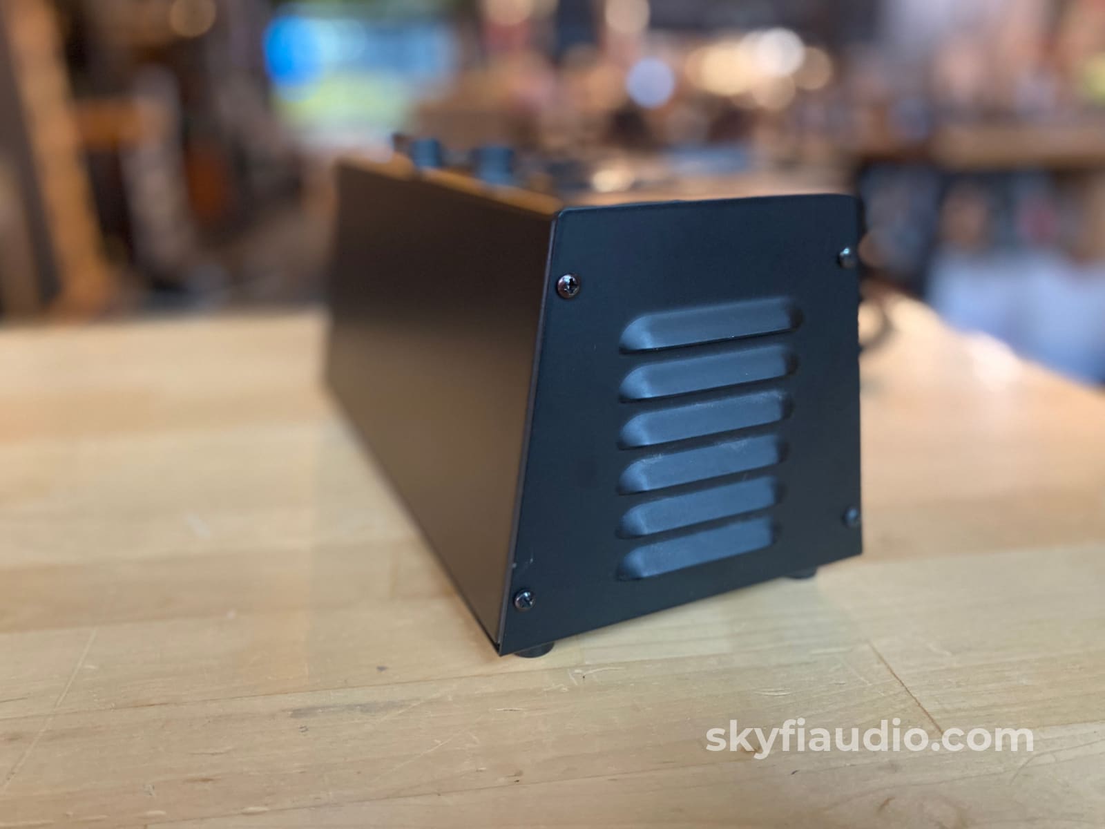Audio Power Industries Wedge Pw114 Conditioner