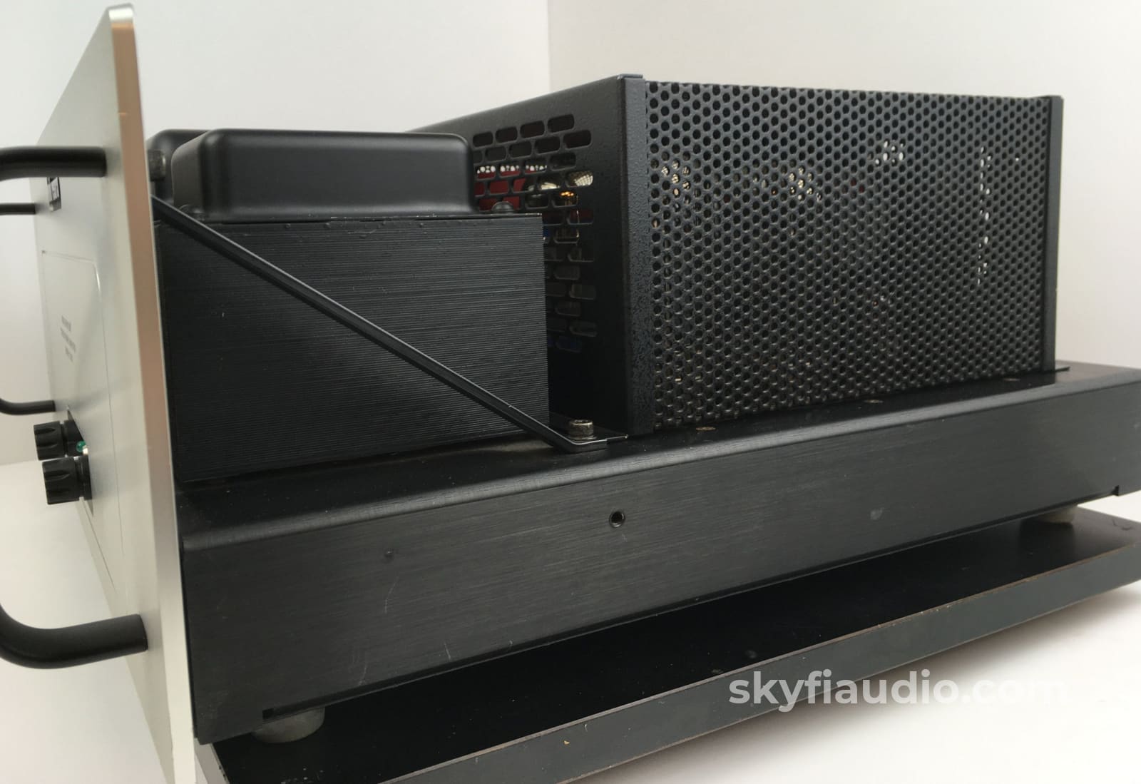 Audio Research Cl-60 Tube Amplifier