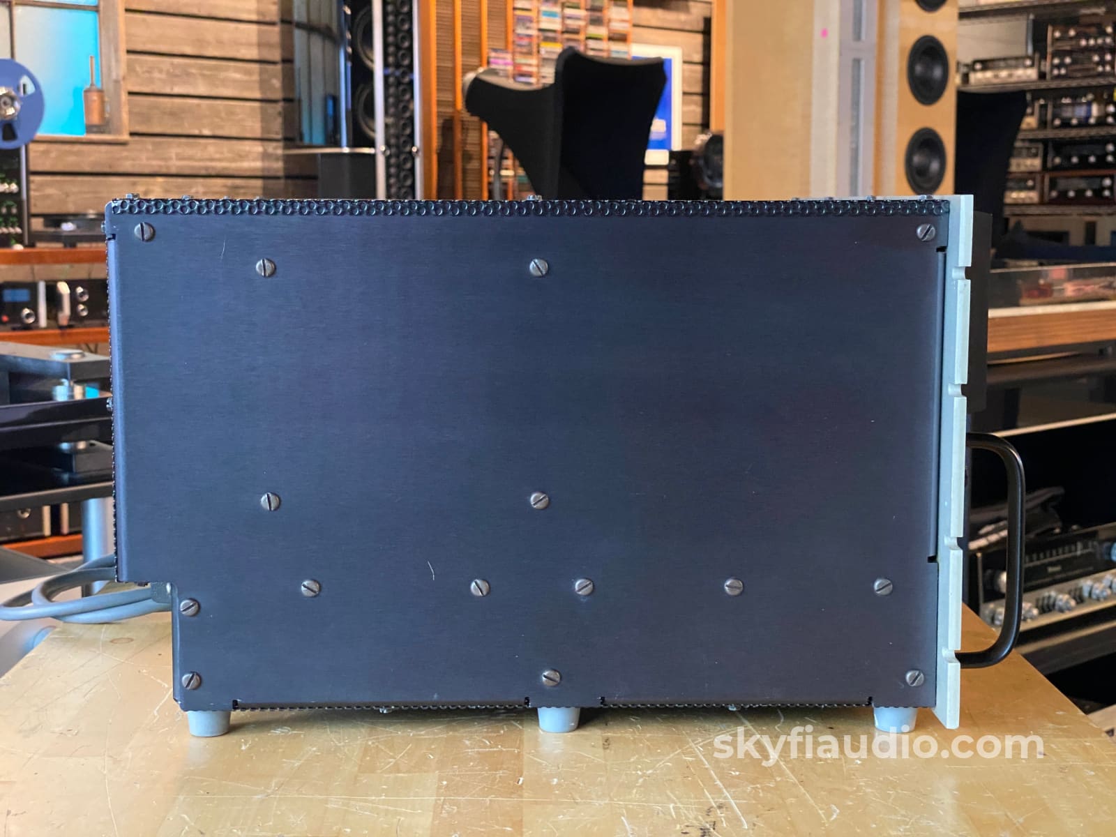 Audio Research D-150 Vintage Tube Amplifier- Uber Rare - Serviced Amplifier