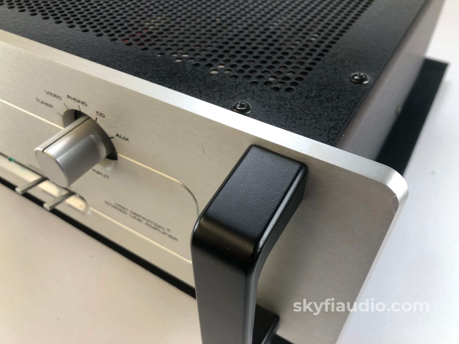 Audio Research Ls22 - All Tube Preamplifier