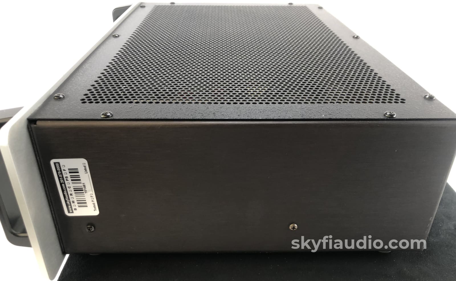 Audio Research Ls22 - All Tube Preamplifier