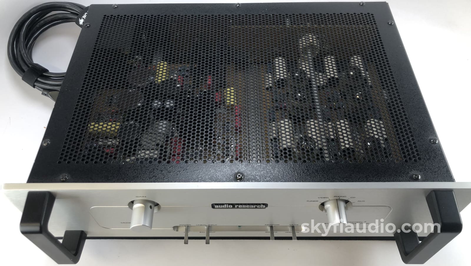 Audio Research Ls22 - All Tube Preamplifier