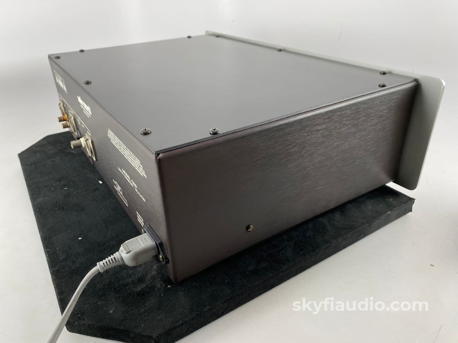 Audio Research Model CD2 Vintage CD Player