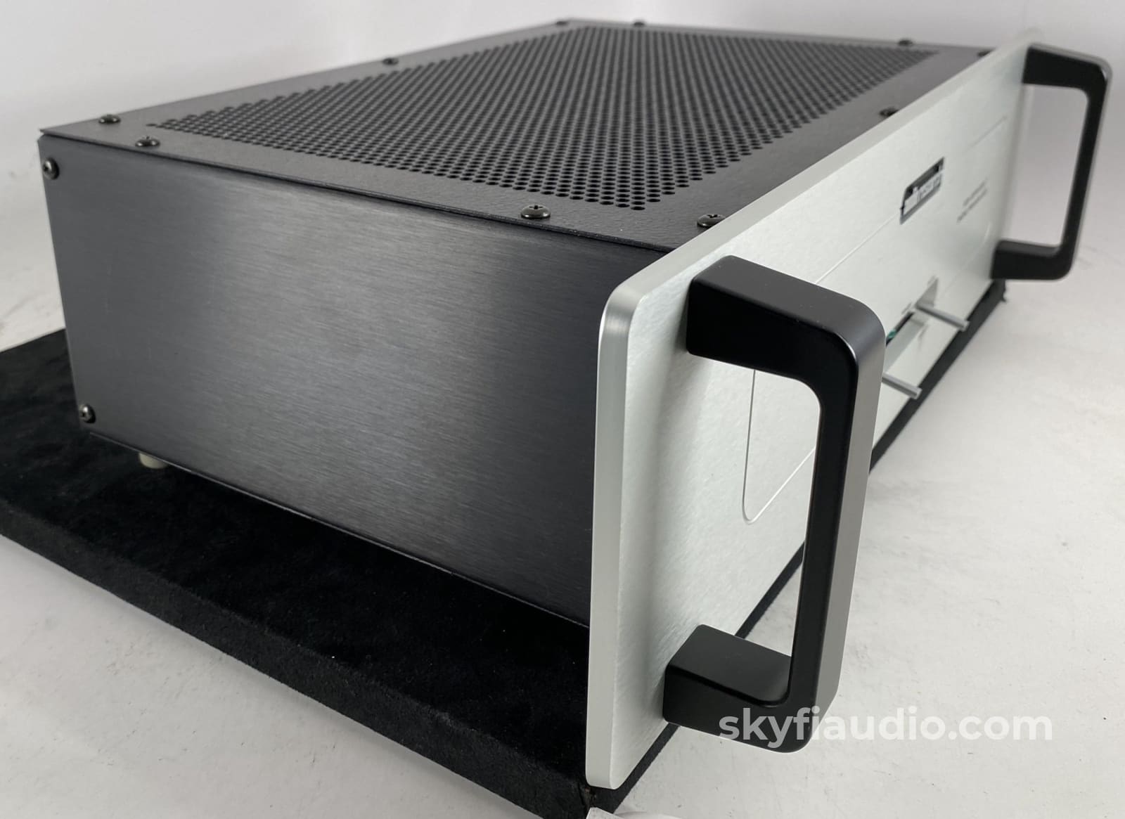 Audio Research Ph-3Se Special Edition Tube Phono Preamp Complete Kit Preamplifier