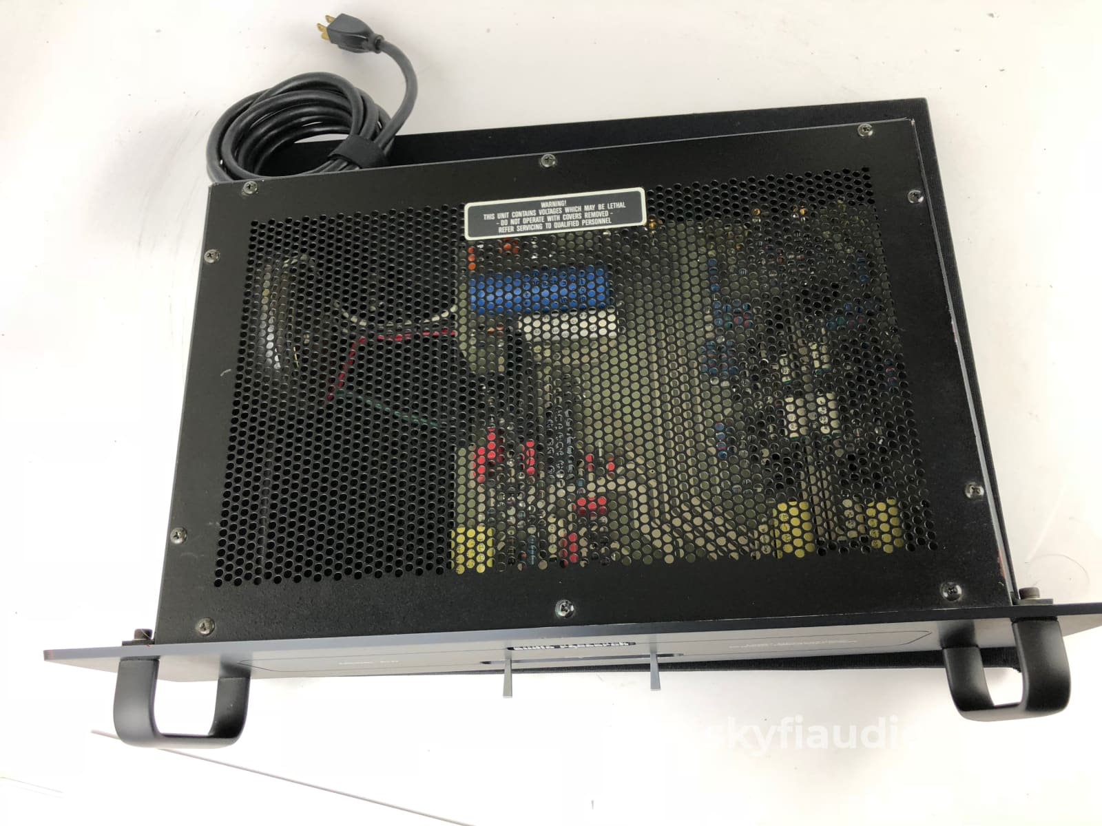 Audio Research Ph1 Phono Preamp Preamplifier