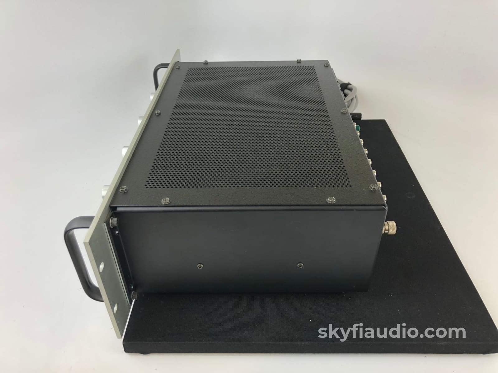 Audio Research Sp-6B All Tube Preamp With Phono Stage - With Original Box Preamplifier