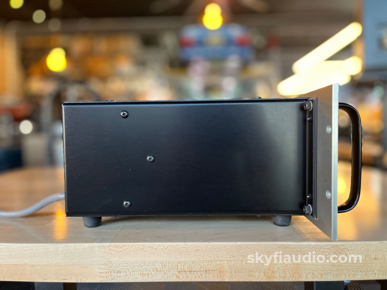 Audio Research SP-6B Vintage Tube Preamp w/ Original Box - Serviced Preamplifier