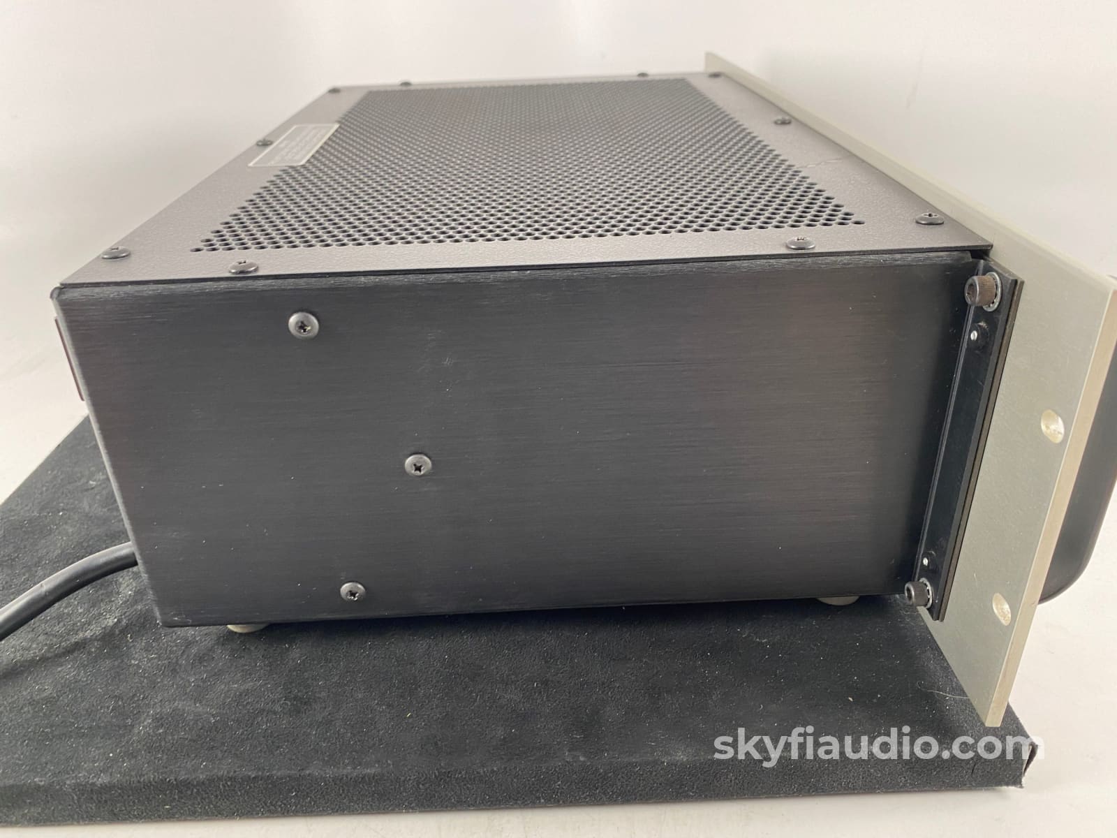 Audio Research Sp8 Vintage Tube Preamplifier - Serviced