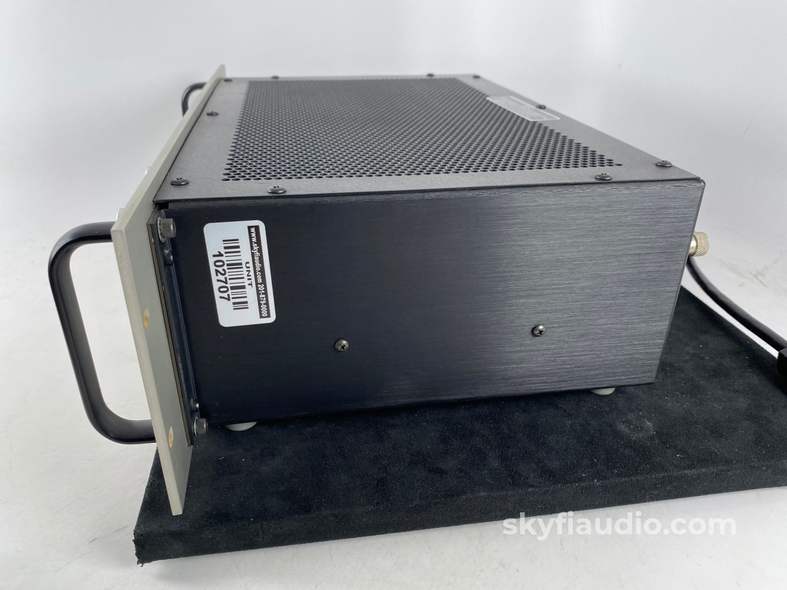 Audio Research Sp8 Vintage Tube Preamplifier - Serviced