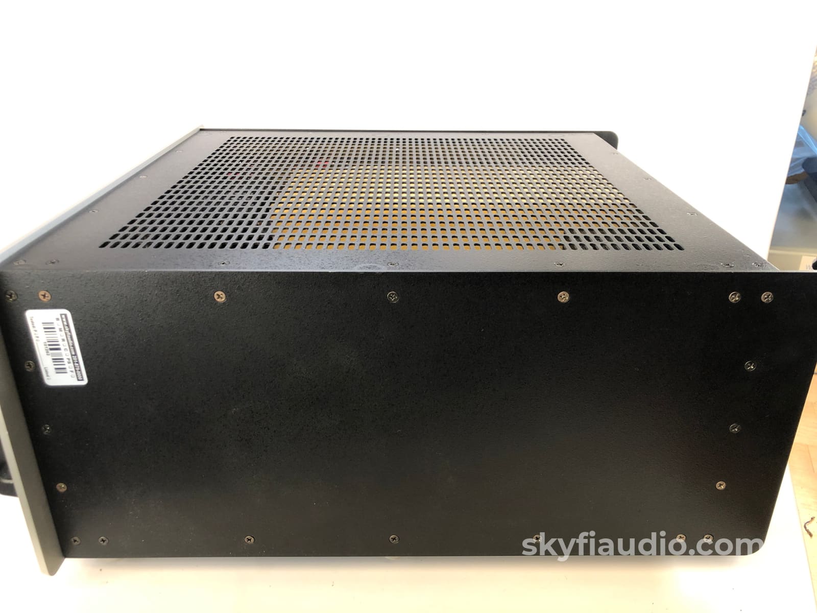 Audio Research Vt100 Mkii Vintage 100W Tube Amplifier - 110V/220V