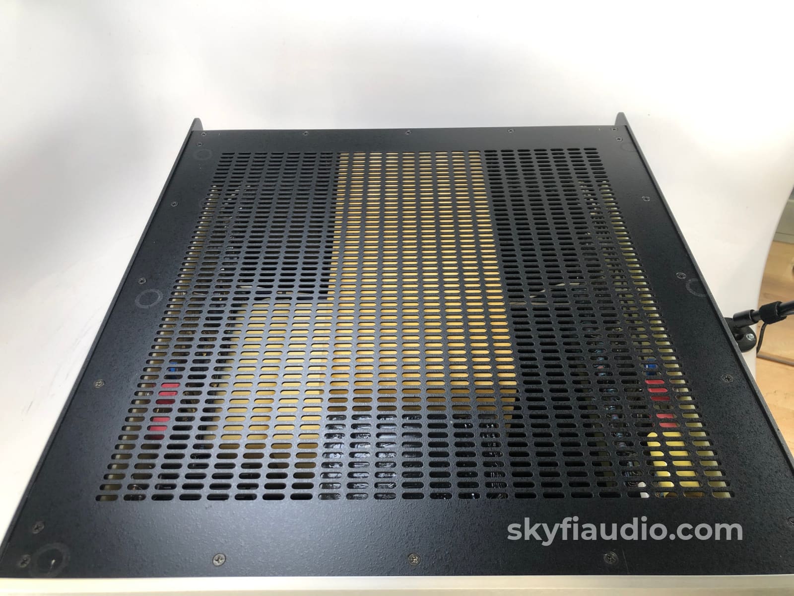 Audio Research Vt100 Mkii Vintage 100W Tube Amplifier - 110V/220V