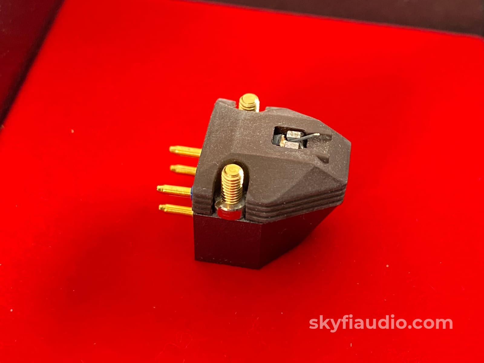 Audio Technica Art-1 Vintage Moving Coil Cartridge Phono