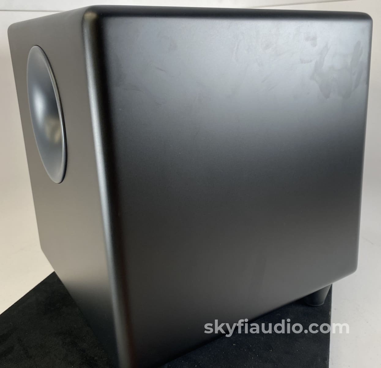 Audioengine S8 Powered Subwoofer Speakers