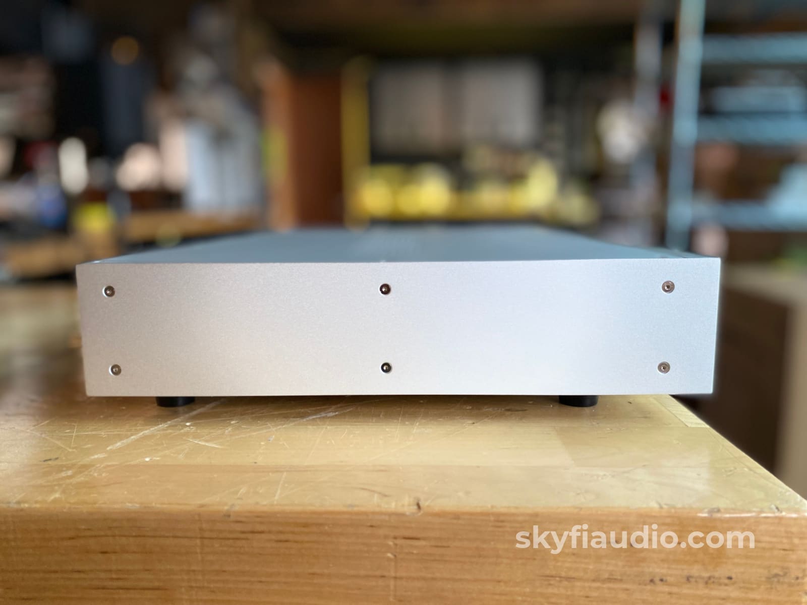 Audiolab 8300A Integrated Amplifier W/Phono