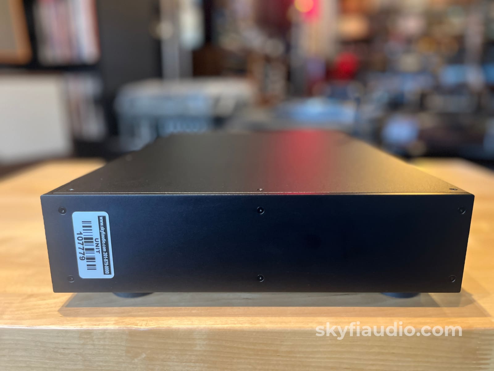 Audiolab 9000N Digital Music Streamer -W/ Latest Firmware - CD + Digital
