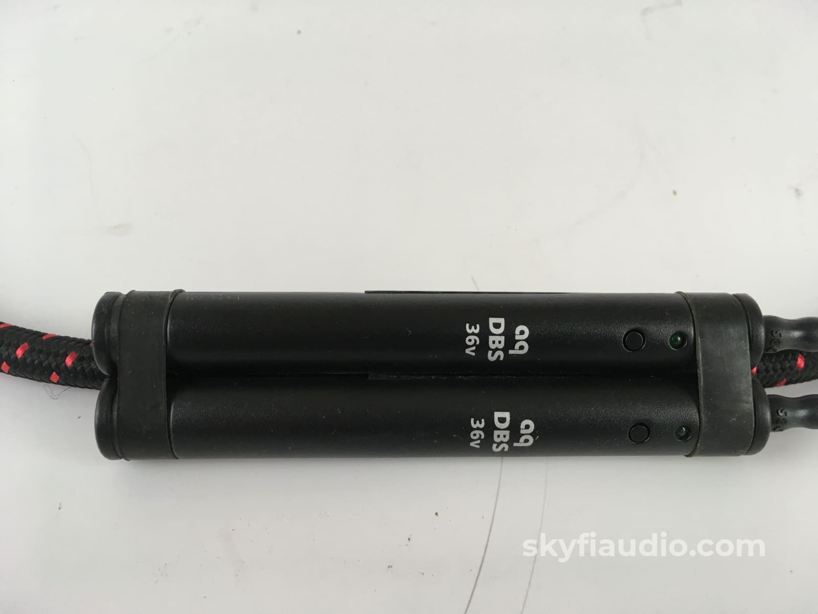 AudioQuest Eagle Eye デジタルRCAケーブル AudioQuest Eagle Eye