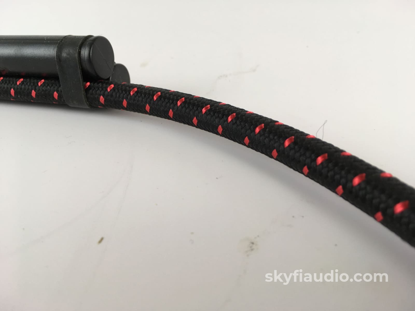 Audioquest Eagle Eye Digital Interconnect With Dbs 1/2 Meter Cables