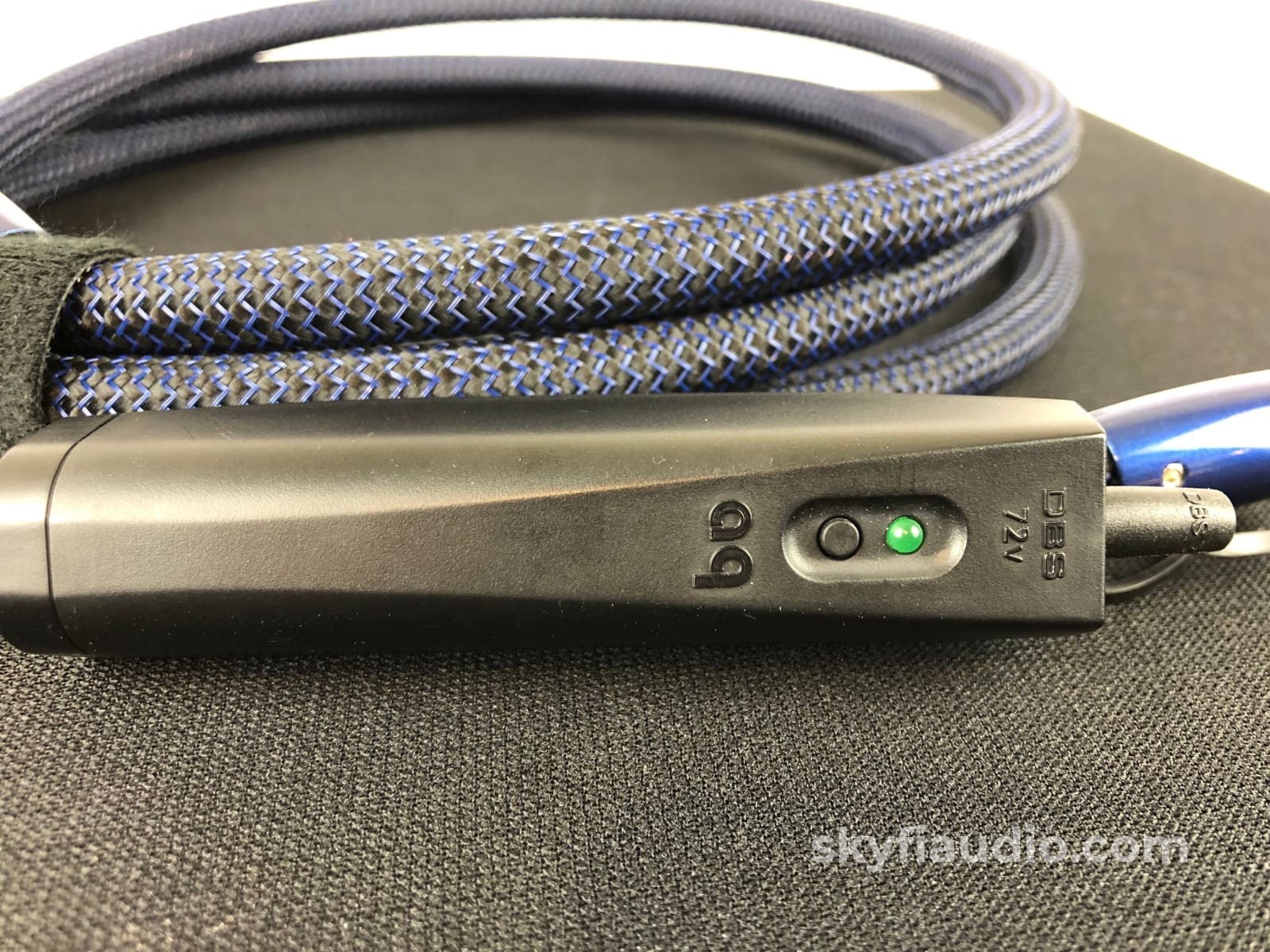 Audioquest Elements Series Water Rca Audio Interconnect - 2 Meters Cables