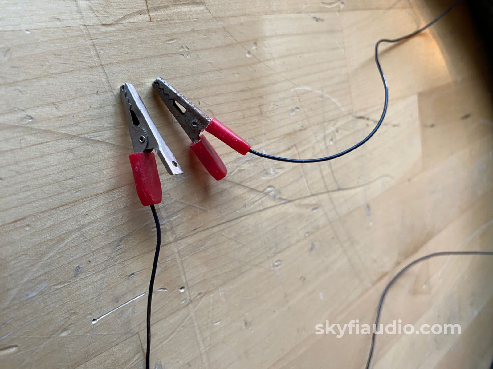 Aural Symphonic As-One Generation 5 RCA Cable Pair - 1m