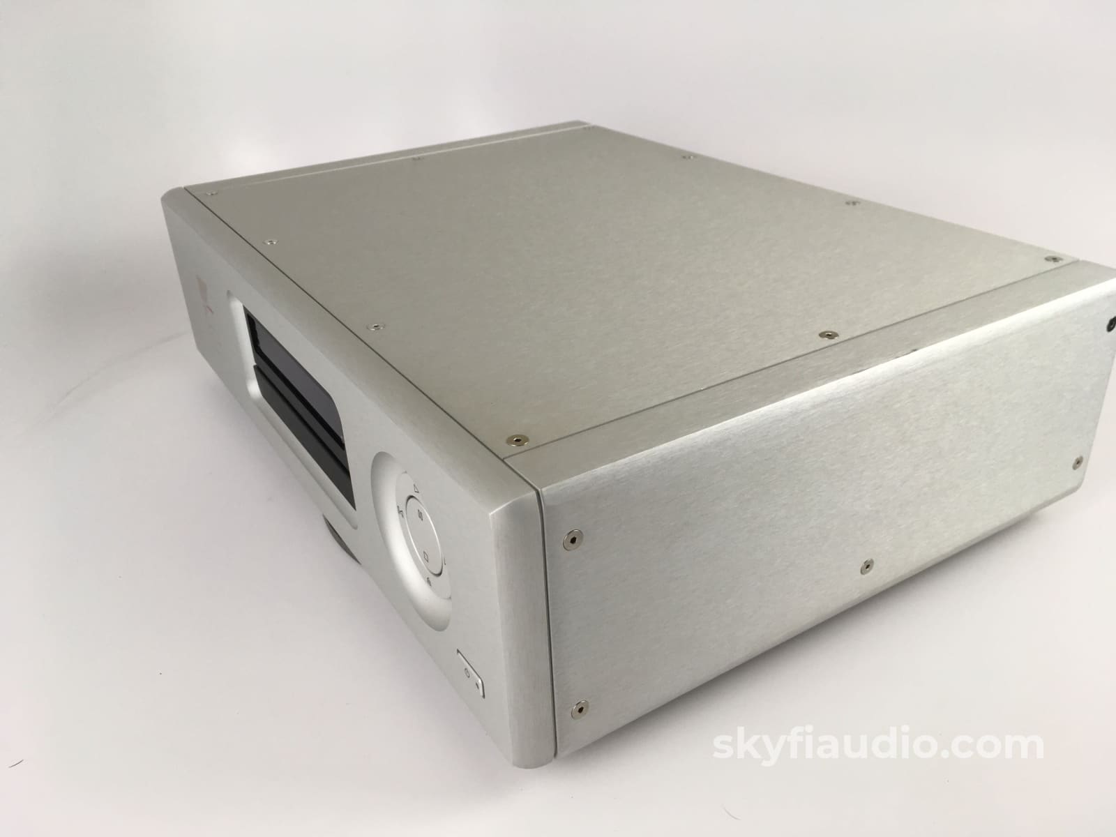 Ayre Acoustics C-5xe CD/SACD Player