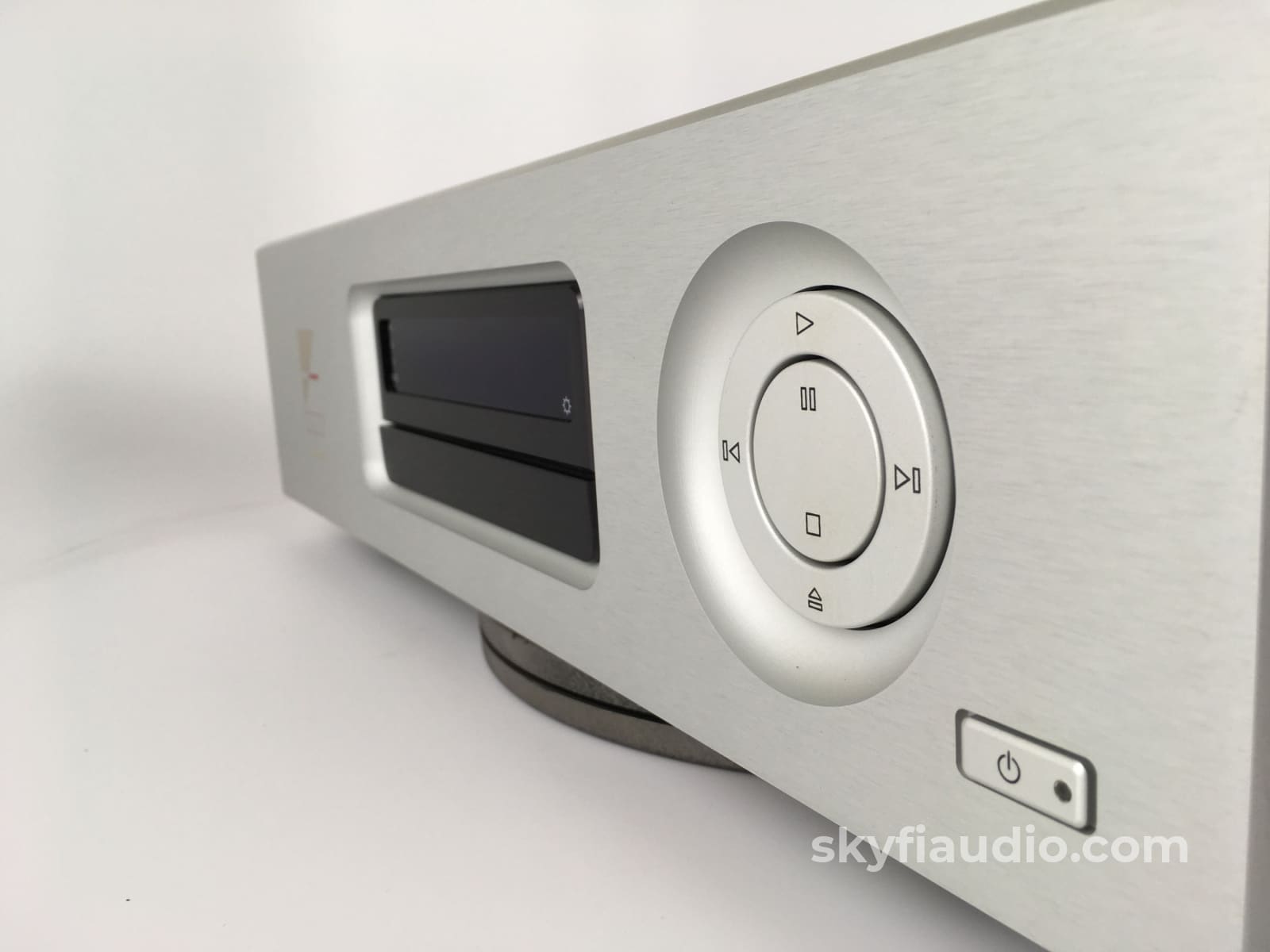 Ayre Acoustics C-5xe CD/SACD Player