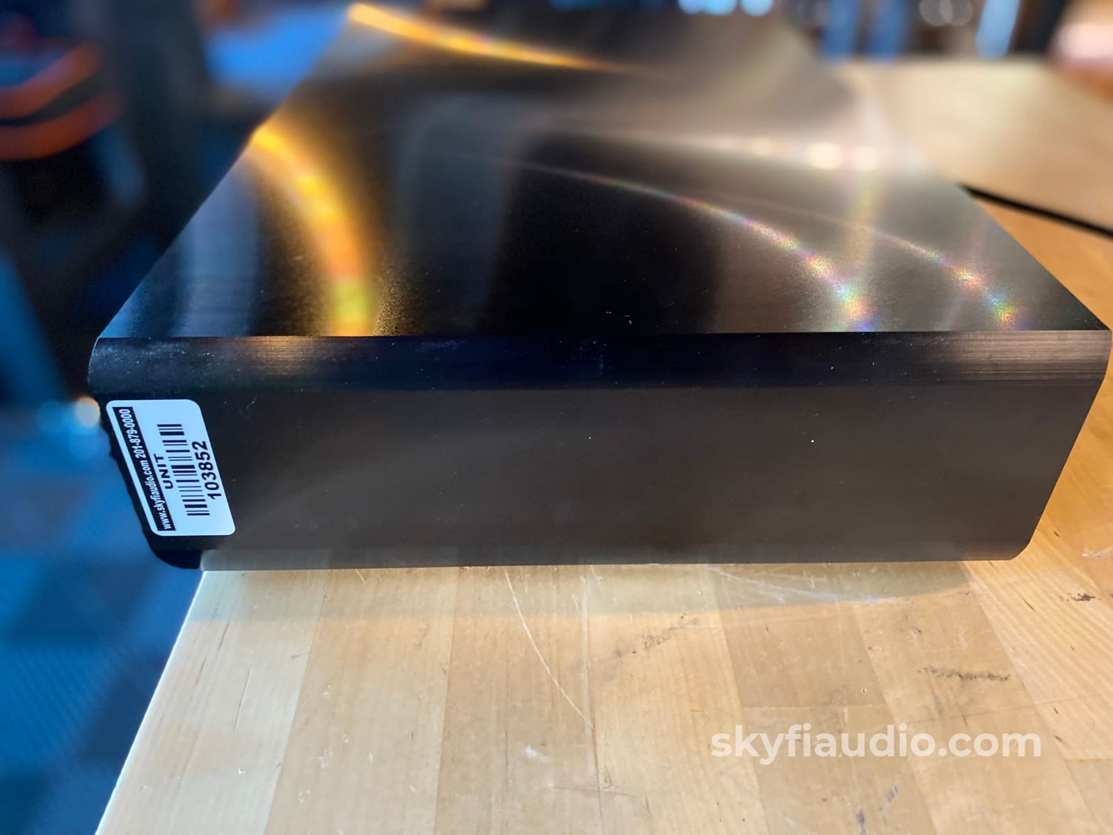 Ayre Kx-R Line Preamplifier - Stereophile Recommended