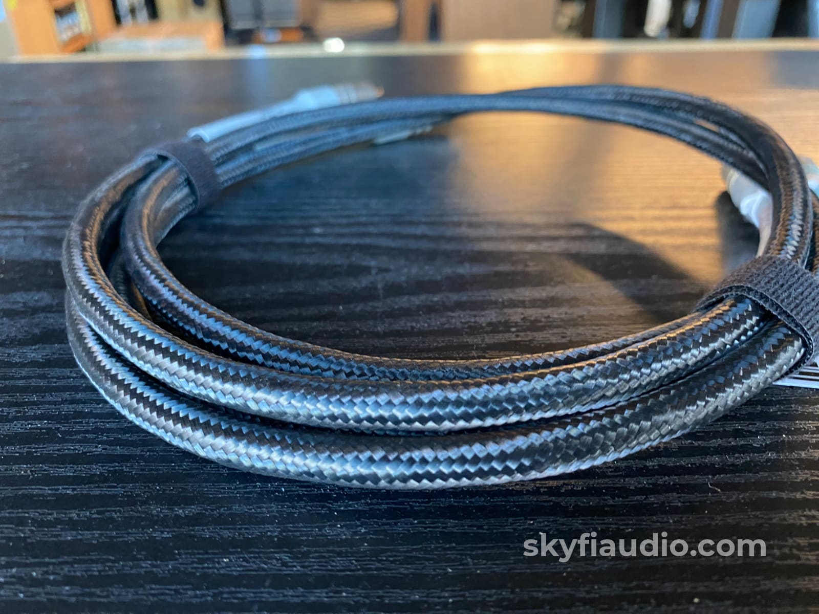 Ayre Signature Series Rca - 1M Cables