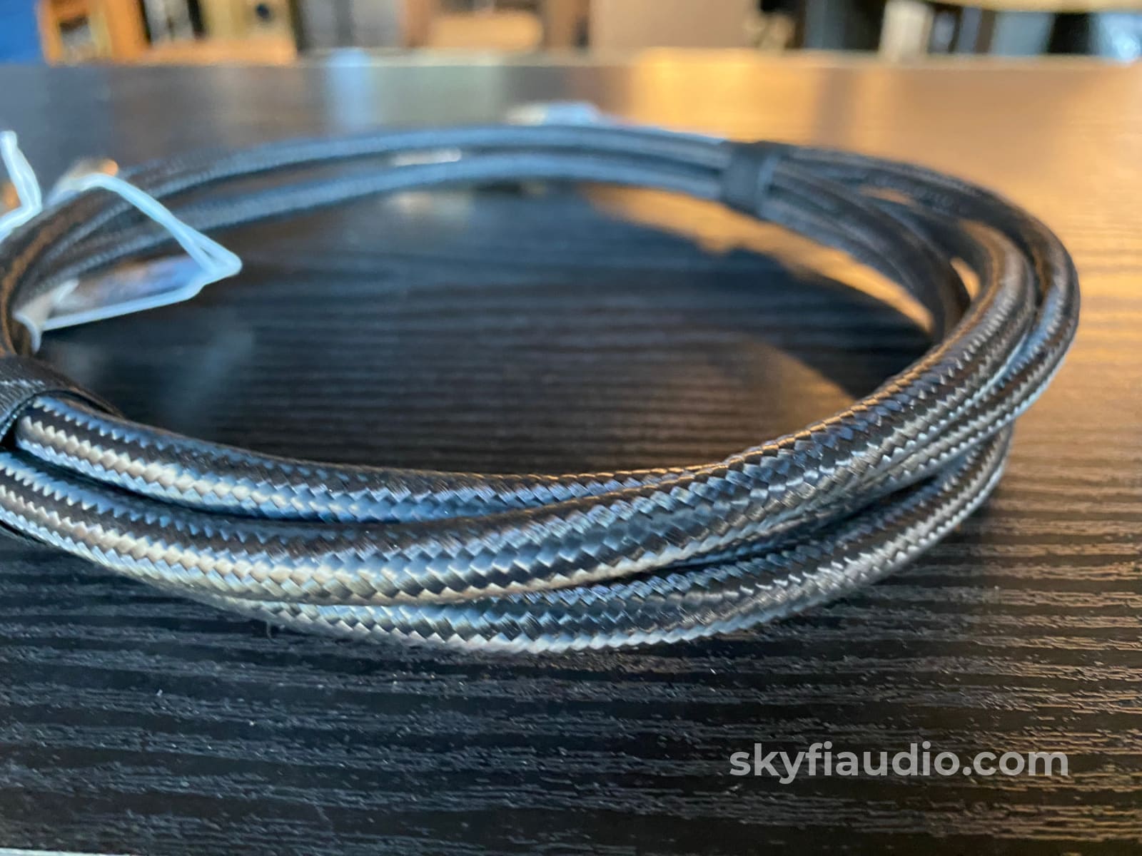 Ayre Signature Series Rca - 1M Cables