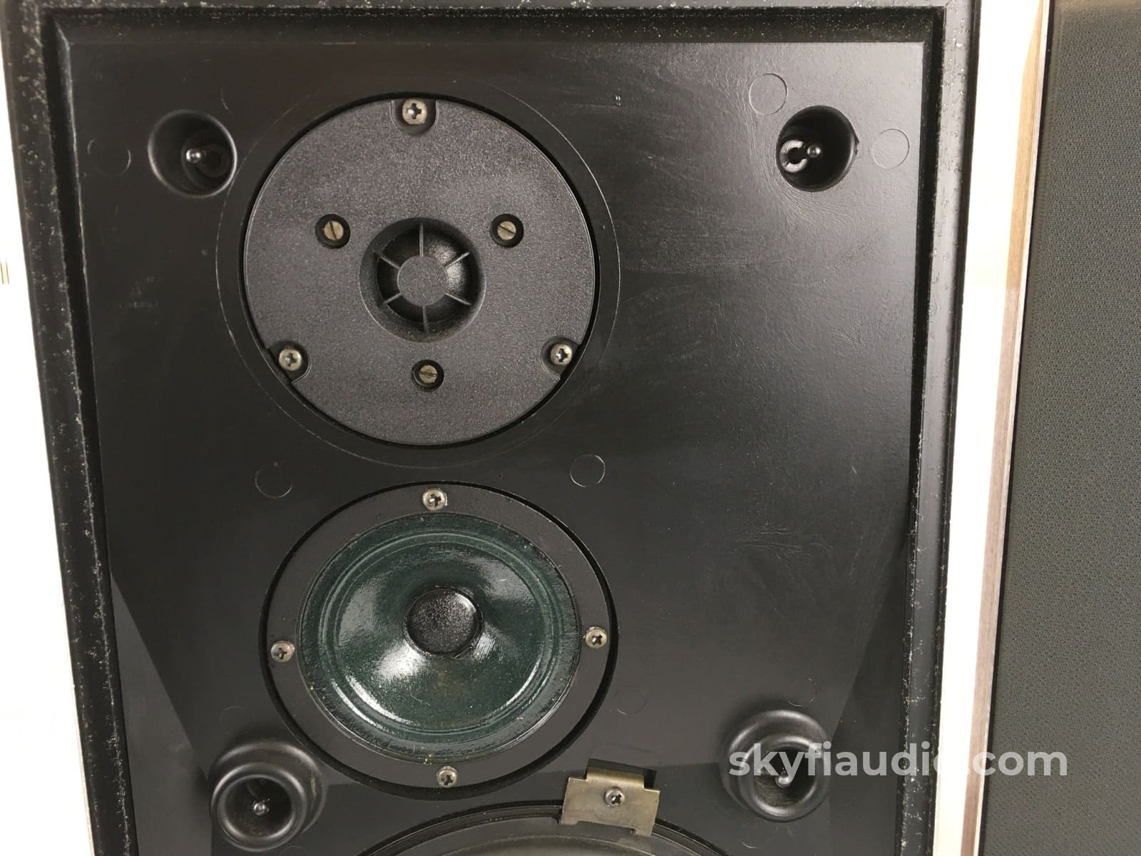 B&O (Bang & Olufsen) Beovox S45-2 Speakers