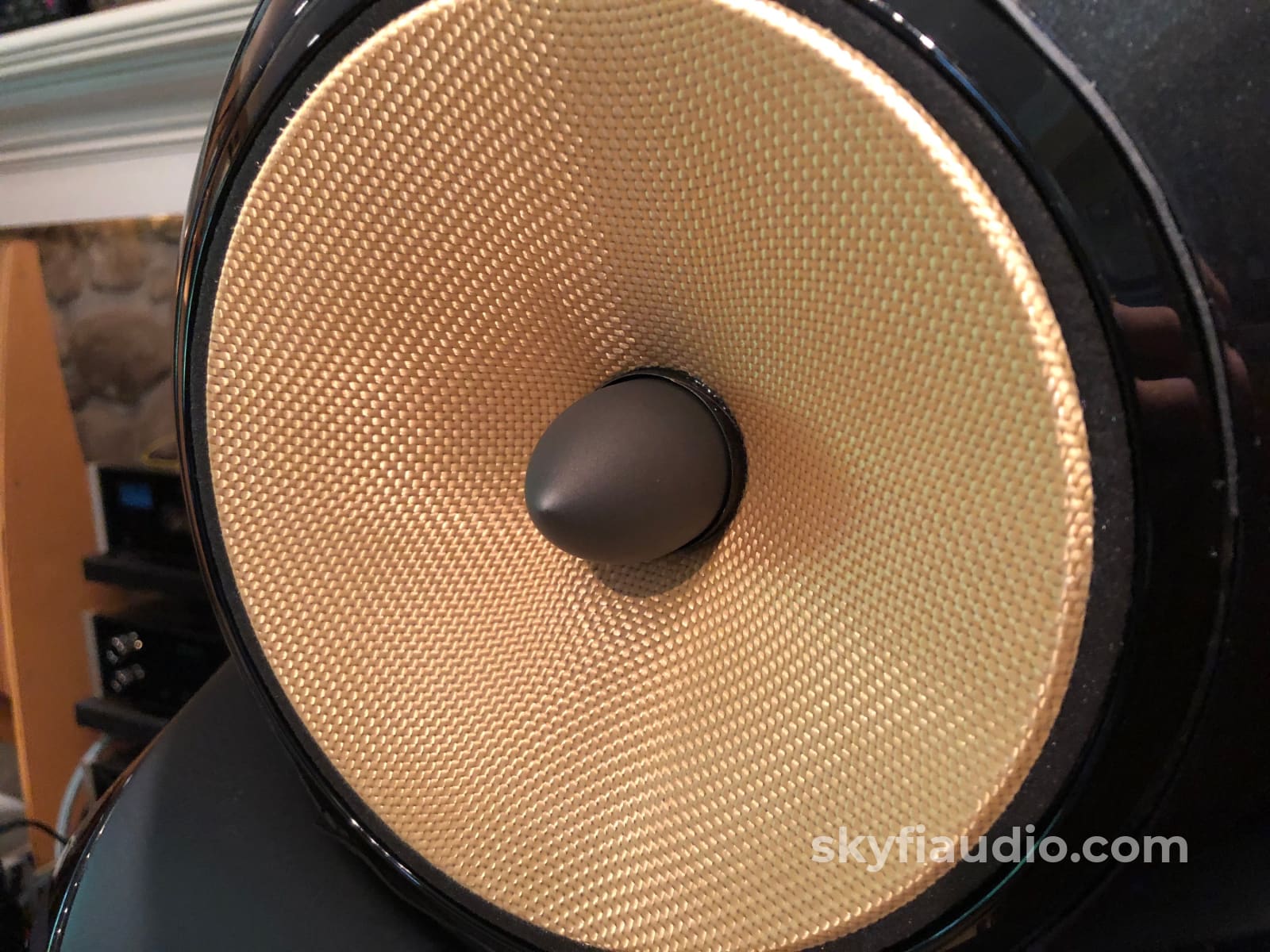 B&W (Bowers And Wilkins) Signature 800 Speakers - Super Rare Limited Edition