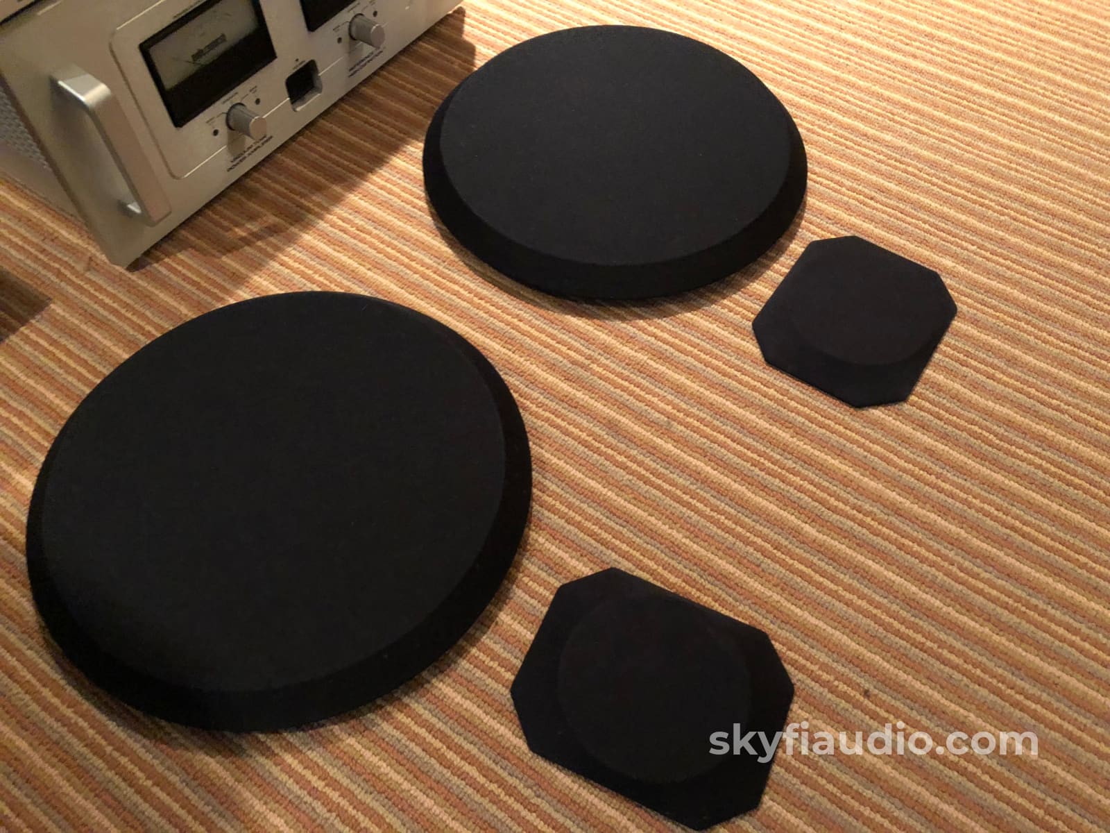 B&W (Bowers & Wilkins) Matrix 801 Anniversary Edition Speakers