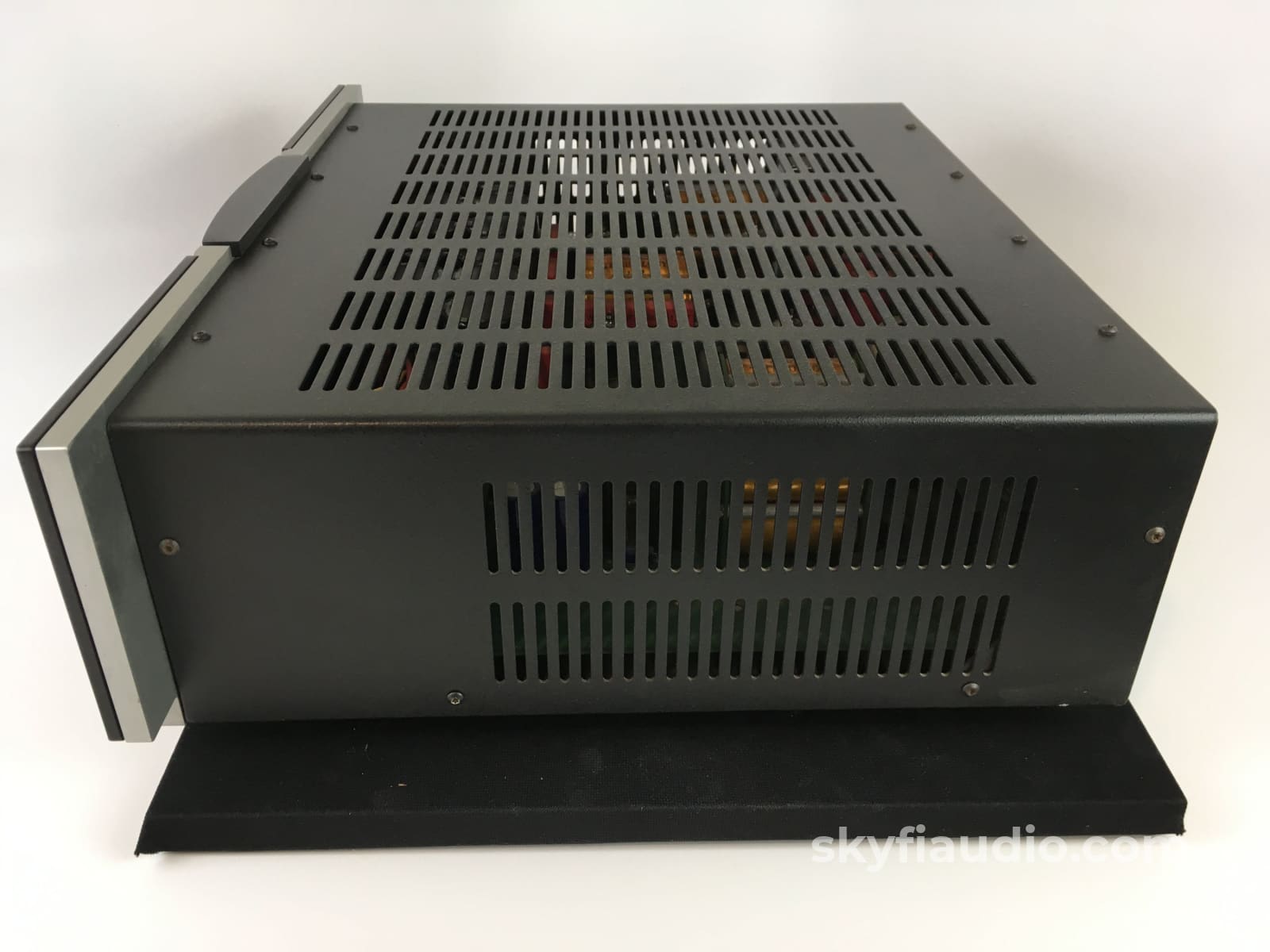 Balanced Audio Technology Bk-31Se Tube Preamp Preamplifier