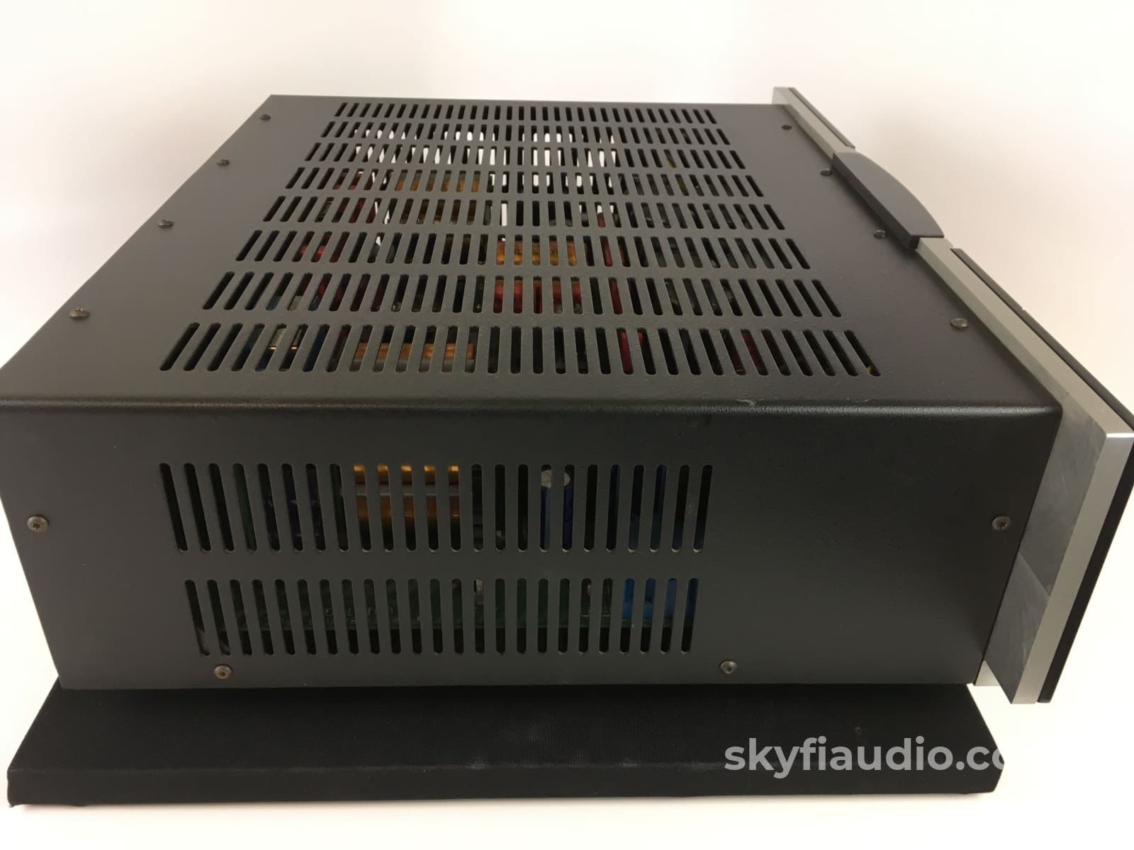 Balanced Audio Technology Bk-31Se Tube Preamp Preamplifier