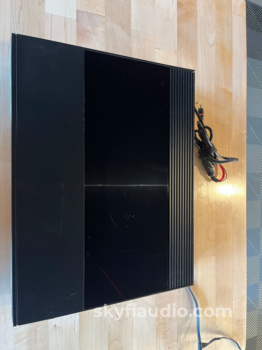 Bang & Olufsen Beocord 6500 Cassette Deck - Drawer Loading Tape Deck
