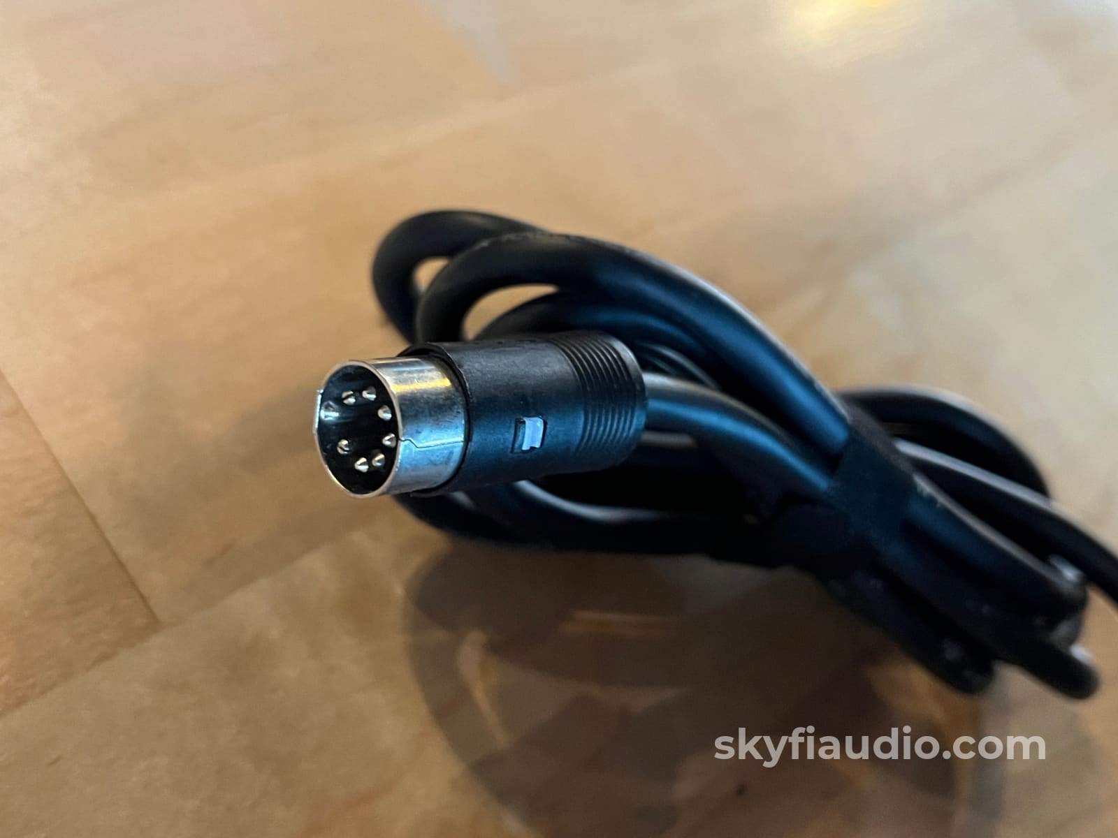 Bang & Olufsen Beogram 9000 Linear Tracking Turntable Turntable