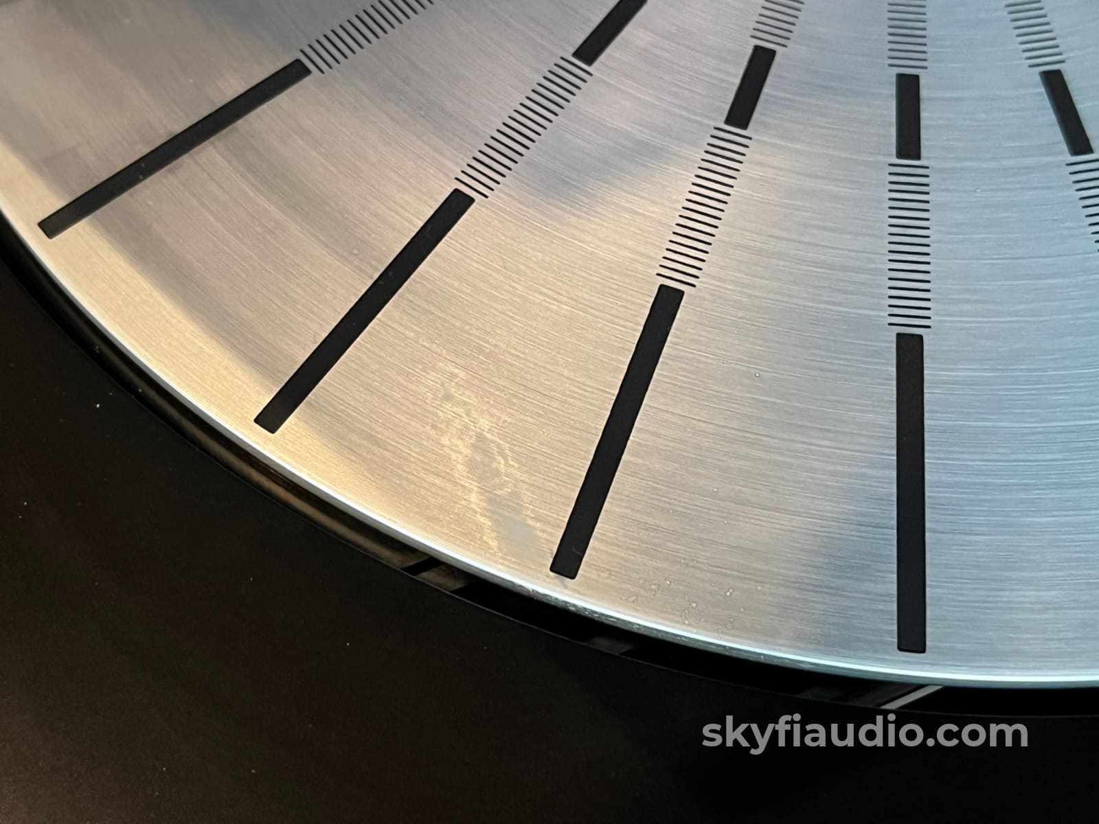 Bang & Olufsen Beogram 9000 Linear Tracking Turntable Turntable