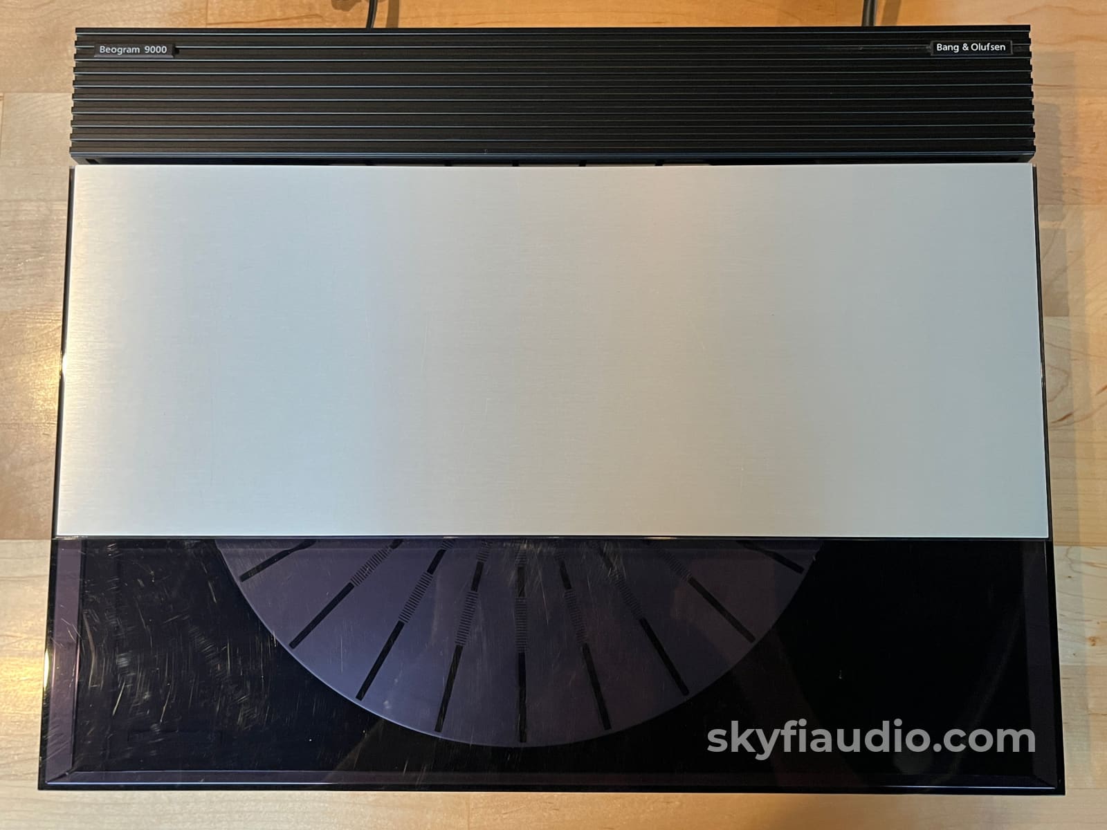 Bang & Olufsen Beogram 9000 Linear Tracking Turntable Turntable
