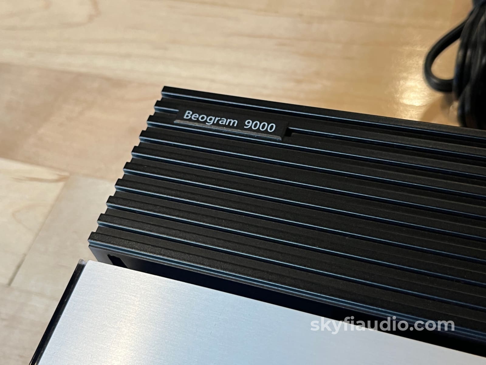 Bang & Olufsen Beogram 9000 Linear Tracking Turntable Turntable