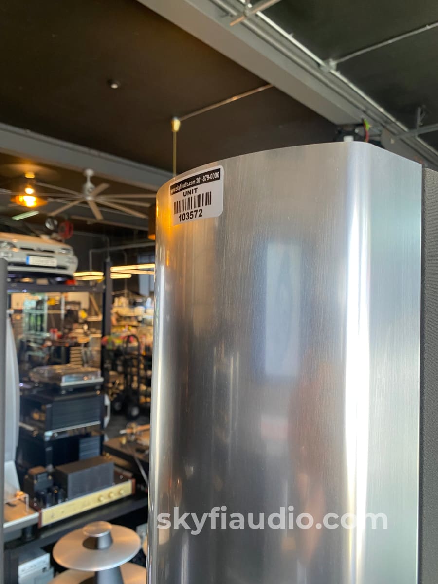 Bang & Olufsen Beolab 1 Active (Powered) Speakers