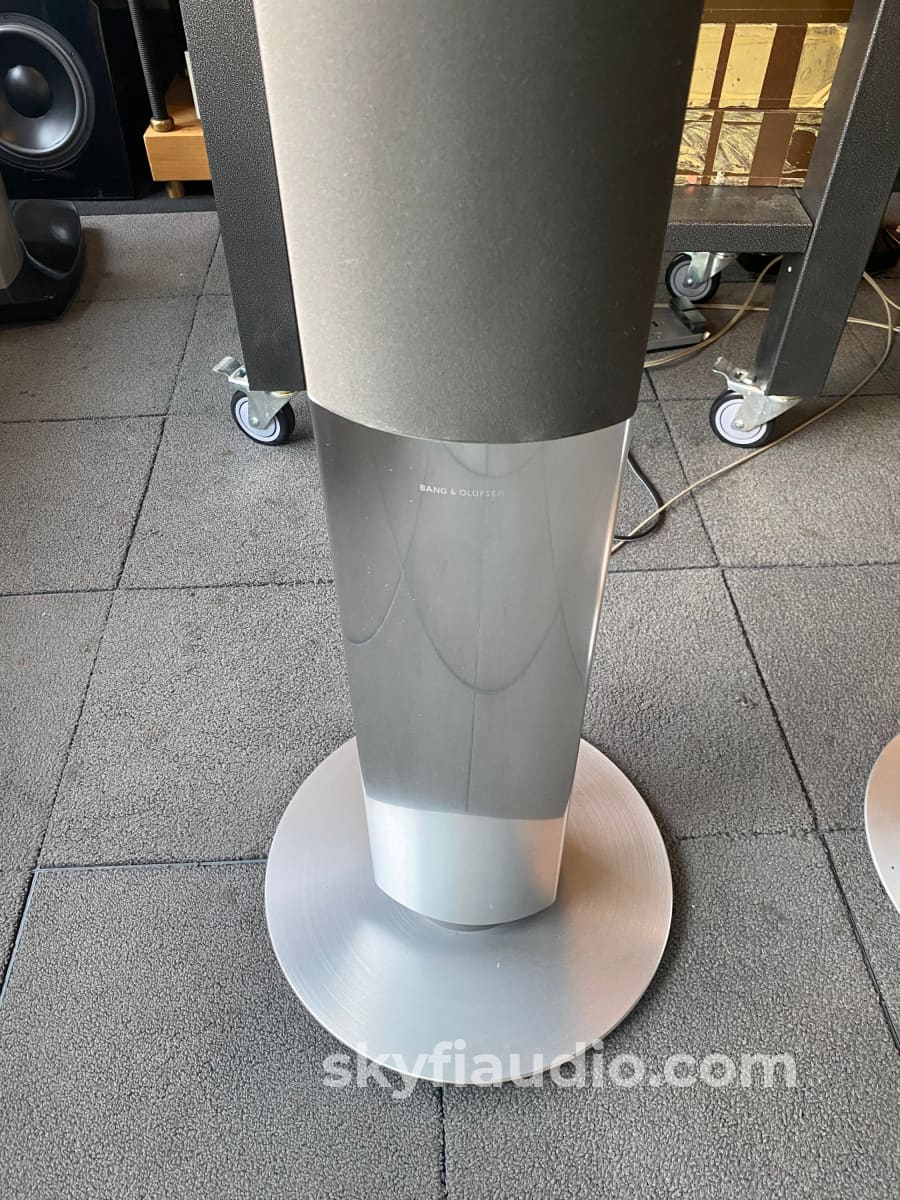 Bang & Olufsen Beolab 1 Active (Powered) Speakers