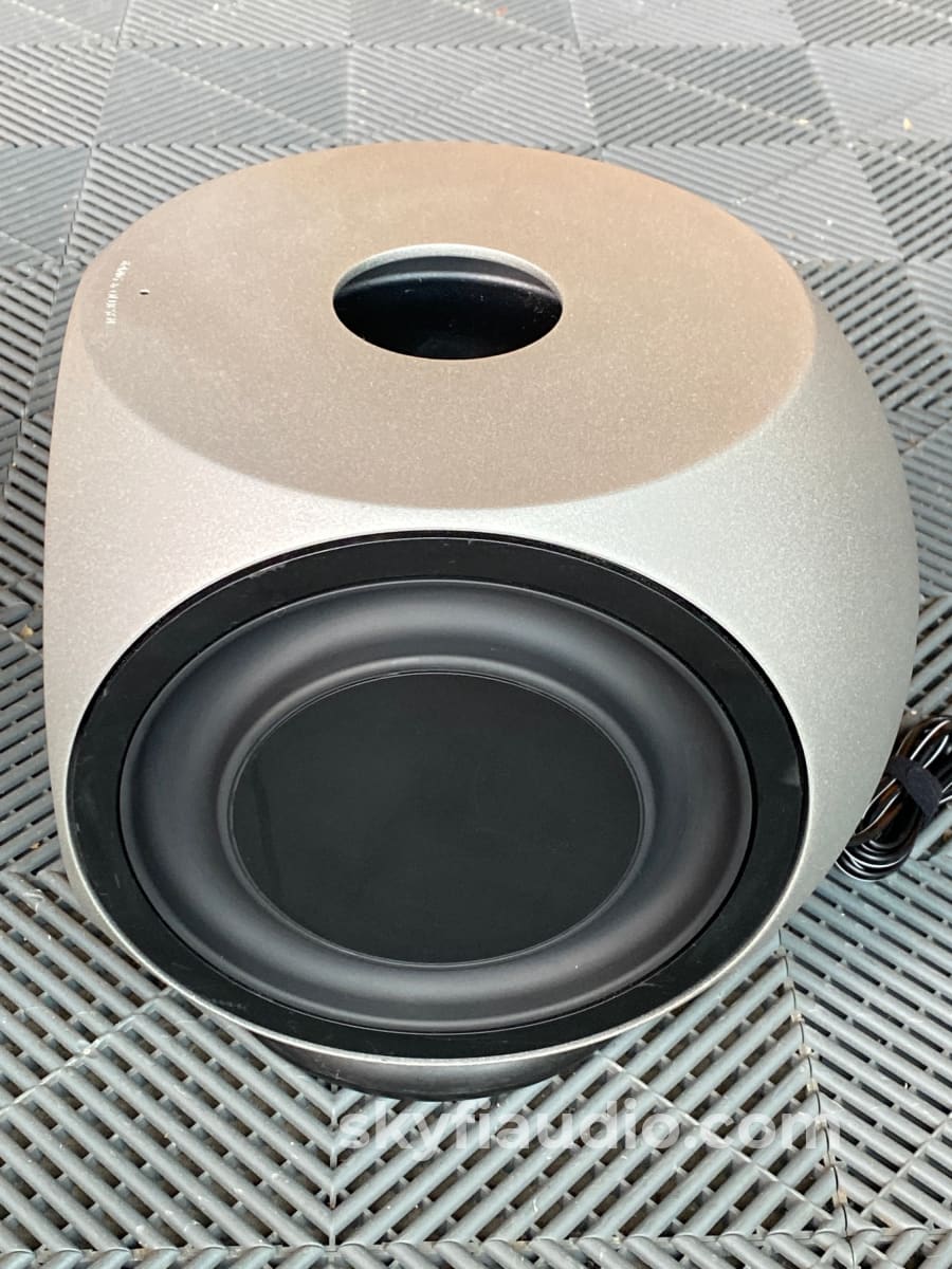 Bang & Olufsen BeoLab 2 (Powered) Subwoofer In -