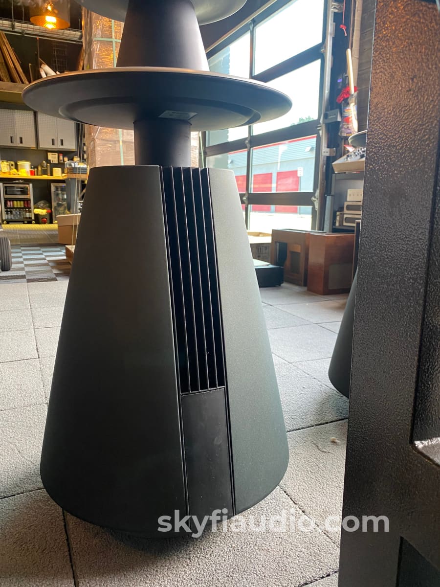 Bang & Olufsen Beolab 5 Powered Speaker System Speakers