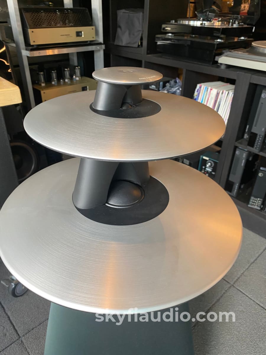 Bang & Olufsen Beolab 5 Powered Speaker System Speakers