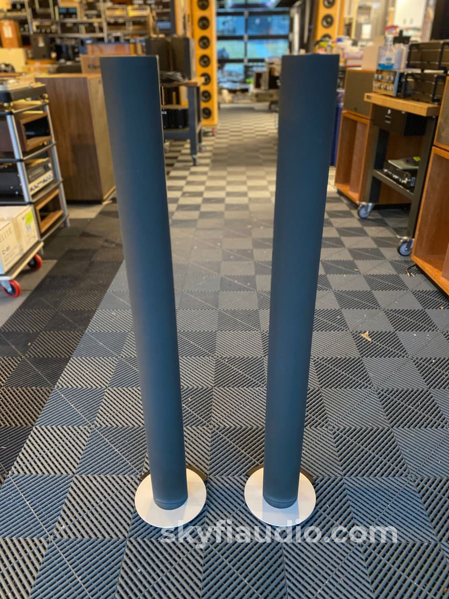 B&O Bang & Olufsen Beolab 6000 Power Speakers