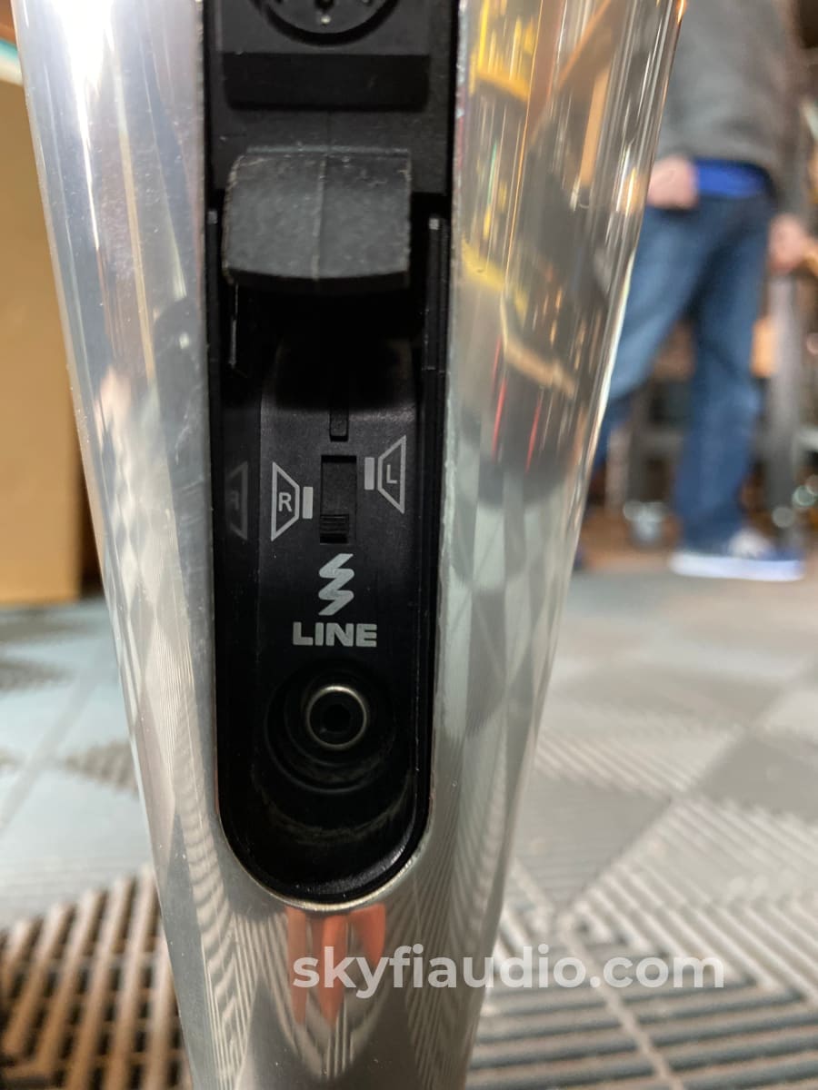 Bang & Olufsen Beolab 800 Active Powered Speakers Reczhufeta7Kaa1Dd