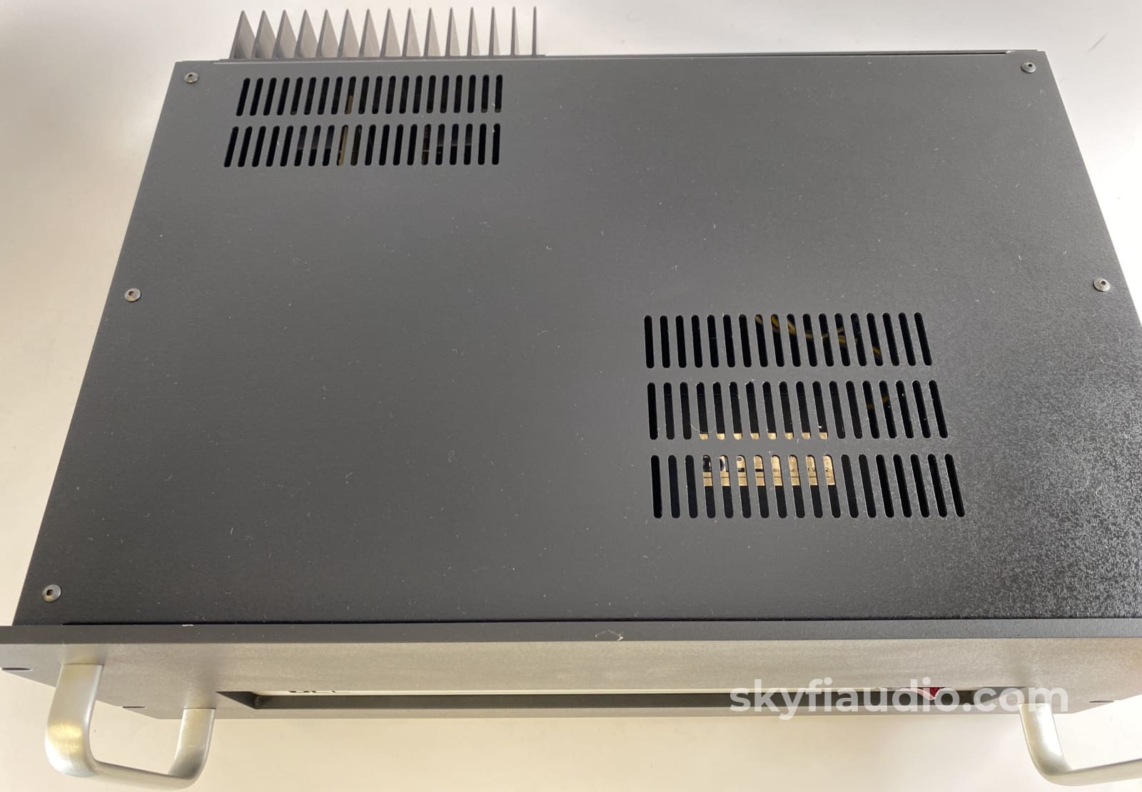 Bel (Brown Electronic Laboratories) 1001 Amplifier - Super Rare