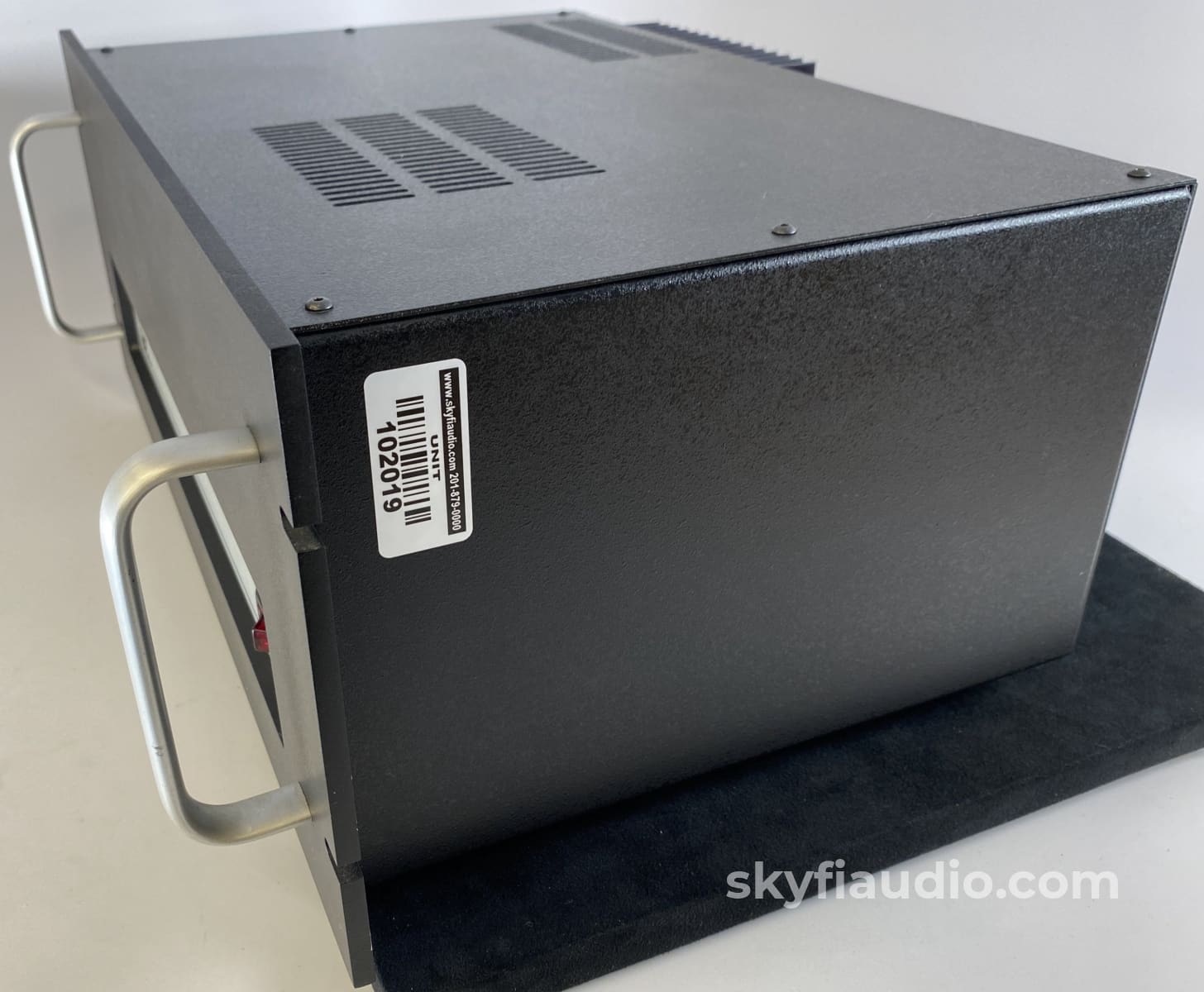 Bel (Brown Electronic Laboratories) 1001 Amplifier - Super Rare