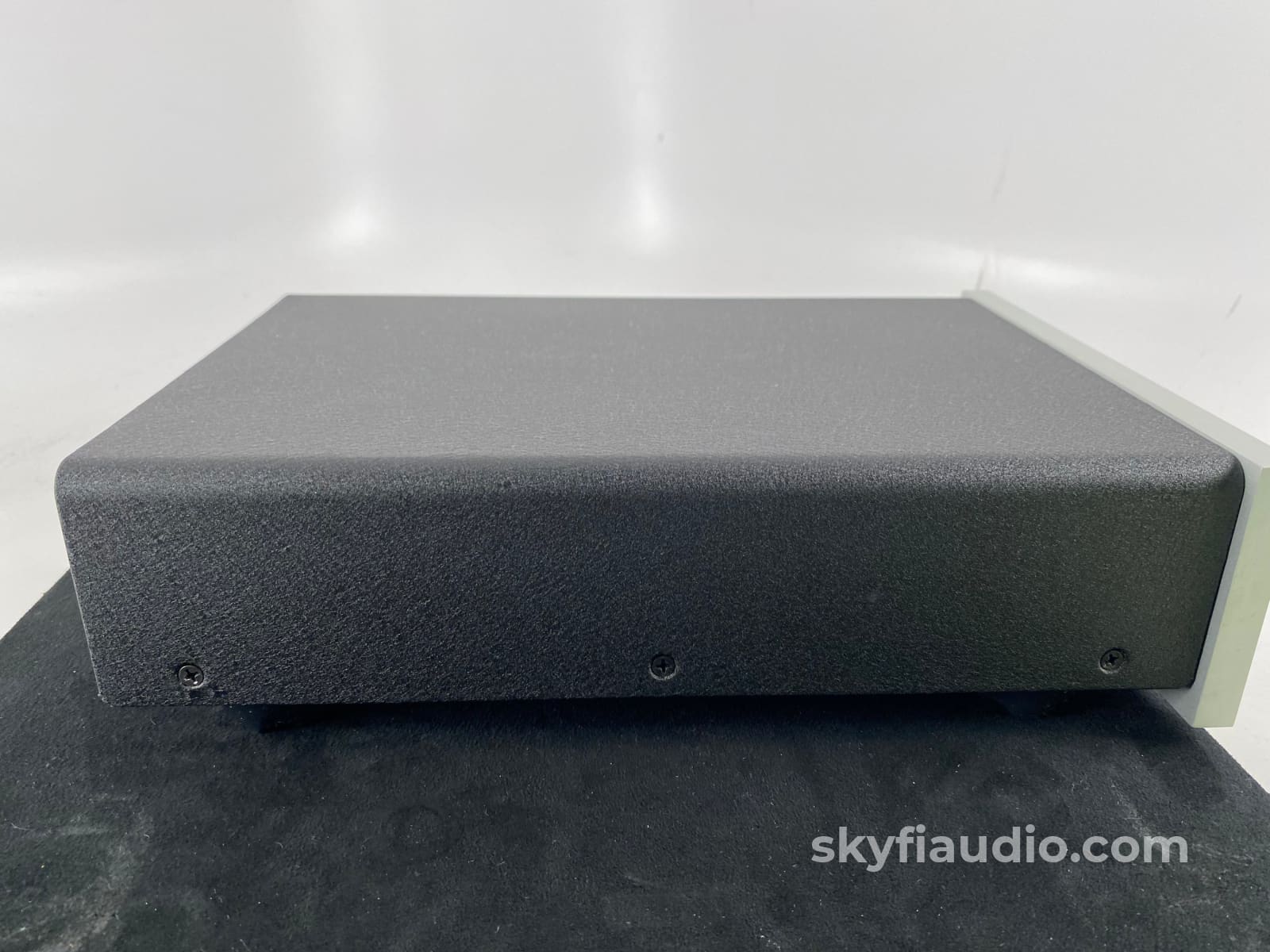 Bel Canto Dac 1.5 Upsampling Audio With Remote And Manual Cd + Digital